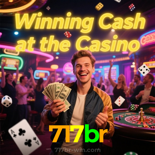 717br：A emoção das slots online te espera! Gire e ganhe prêmios incríveis!