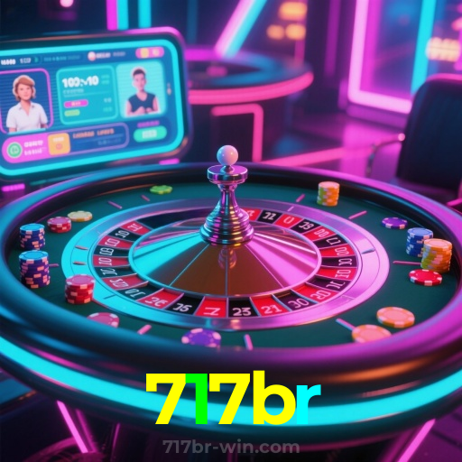 717br：O melhor cassino para você jogar slots e apostar no seu time de futebol!