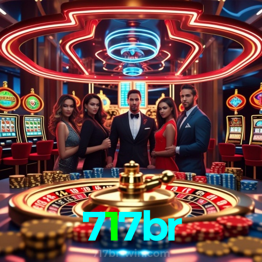717br：Aposte no futebol e ganhe nos jogos de blackjack e poker online!