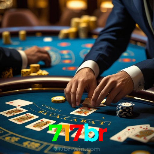 717br：Apostas ao vivo no futebol e prêmios incríveis em jogos de cassino como roleta!