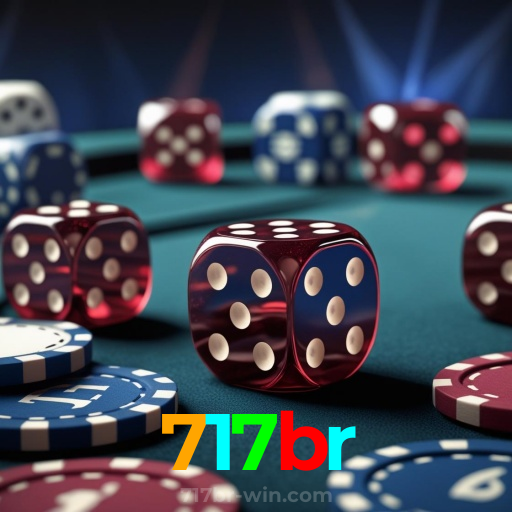 717br：Onde você pode apostar no futebol e jogar os melhores jogos de cassino!