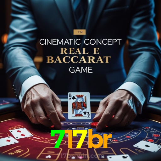 717br:Cada giro é uma nova chance! Aposte nas slots e vença!