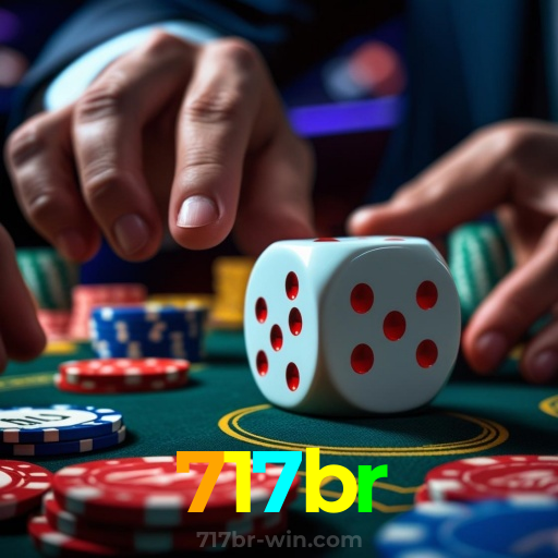 717br:Ganhe com poker, blackjack e apostas em futebol no cassino online!