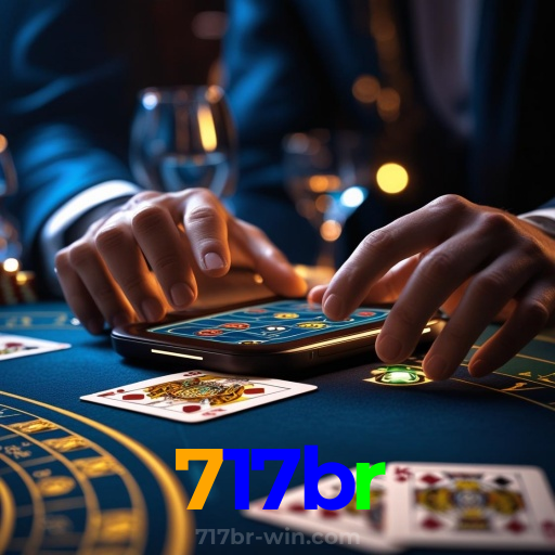 717br：As melhores roletas te aguardam! Aposte e conquiste sua vitória!