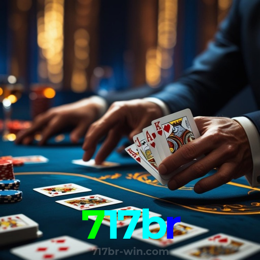 717br:Jogue slots e aposte no futebol no cassino online mais confiável!