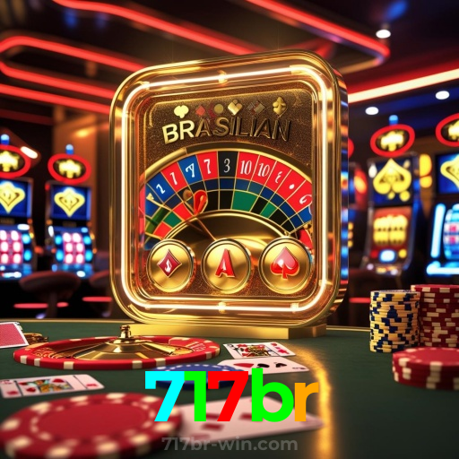 717br:Jogue poker, roleta e aposte no futebol online com segurança!