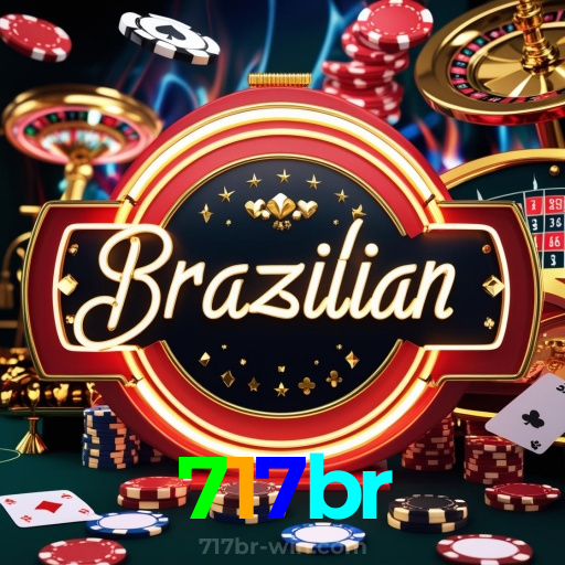 717br:Jogue nas slots e viva a emoção das grandes vitórias!