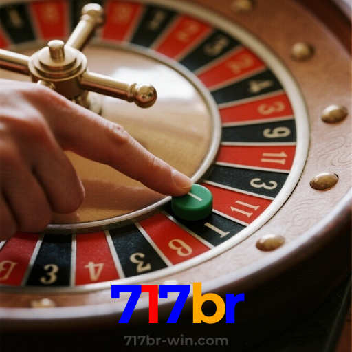 717br：O cassino online mais seguro para apostas no futebol e roleta!