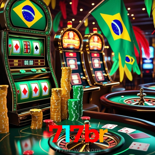 717br：Sinta a emoção de apostar no futebol online e conquistar prêmios!