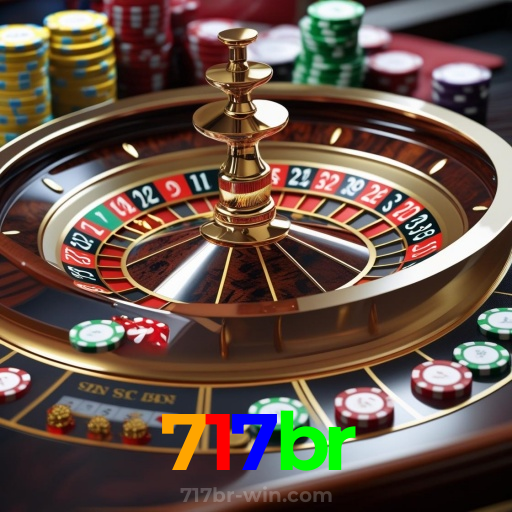 717br:Jogue poker, aposte no futebol e ganhe em grandes jogos de cassino!