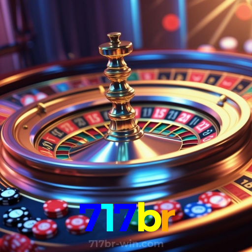 717br:Sinta a emoção de ganhar no cassino online! Aposte e vença!