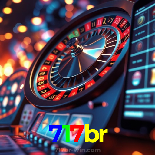 717br：Onde você pode apostar no futebol e jogar os melhores jogos de cassino!
