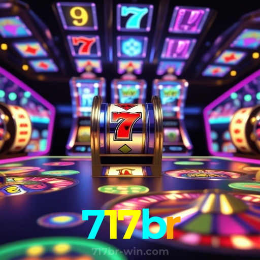 717br:O melhor do cassino está ao seu alcance! Jogue agora!