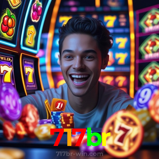 717br:Sua sorte está no cassino online com poker, roleta e futebol ao vivo!
