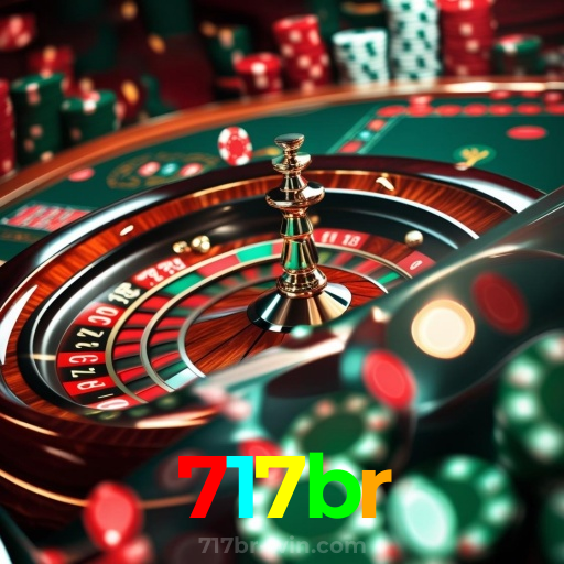 717br:Aposte no futebol e ganhe prêmios fantásticos em blackjack e roleta!