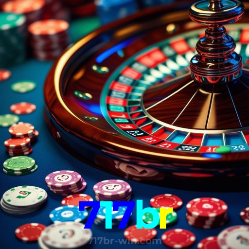 717br：O cassino mais confiável para jogar blackjack e apostar no futebol!