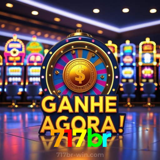 717br:No nosso cassino, a emoção nunca para! Jogue agora!
