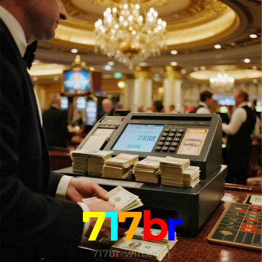 717br：Jogue poker, aposte no futebol e ganhe prêmios ao vivo!