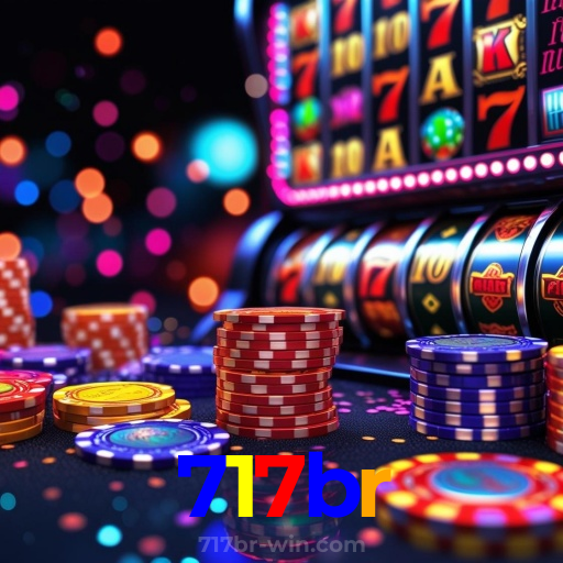 717br:O melhor do cassino está ao seu alcance! Jogue agora!