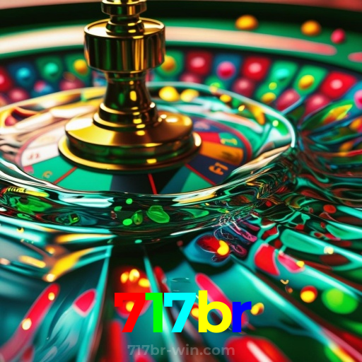 717br：Jogue slots, aposte no futebol e conquiste prêmios incríveis!
