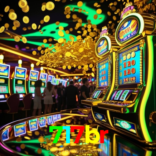 717br：Jogue poker, aposte no futebol e ganhe prêmios incríveis no cassino!