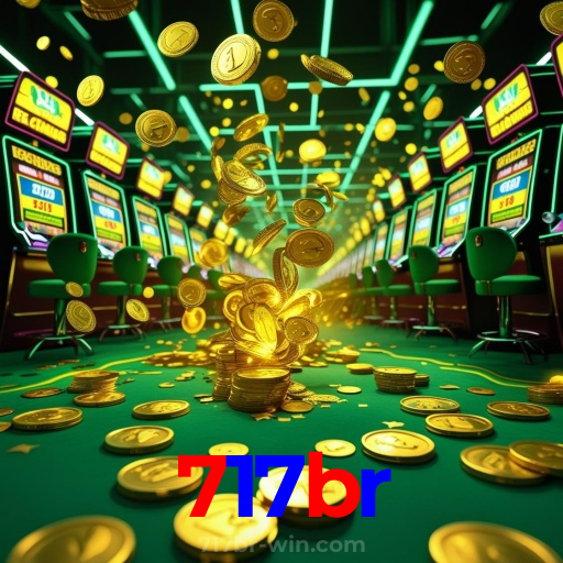 717br：O cassino mais confiável para apostas no futebol e jogos de cassino!