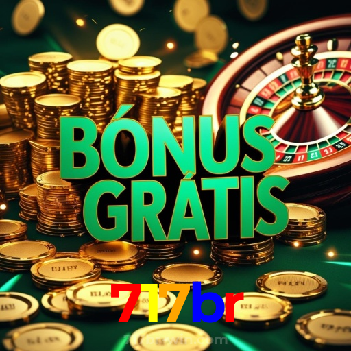 717br：As maiores vitórias estão ao seu alcance! Aposte e vença!