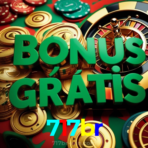 717br:Aposte nas roletas e veja os prêmios incríveis chegarem até você!