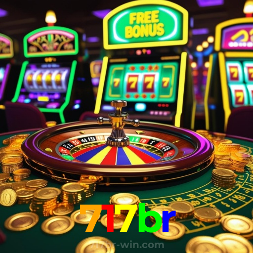 717br:Aposte no seu time de futebol e ganhe no blackjack e roleta online!