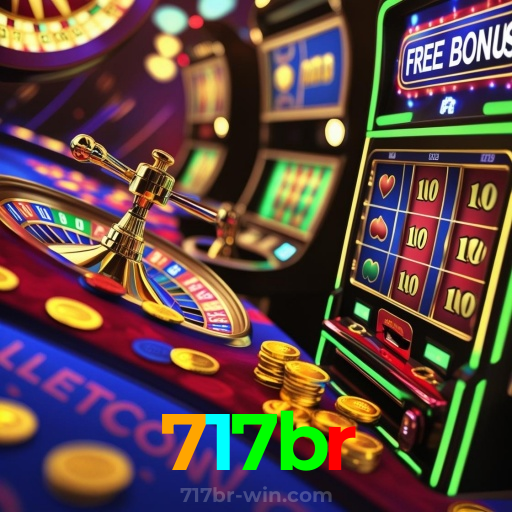 717br：Apostas ao vivo no futebol e grandes vitórias em blackjack esperam por você!