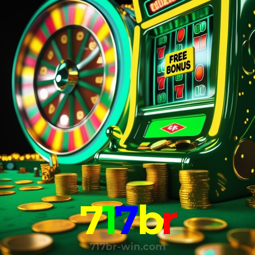 717br:Jogue nas nossas roletas e ganhe prêmios incríveis!