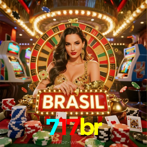 717br：Apostas ao vivo no futebol e os melhores jogos de cassino para você!
