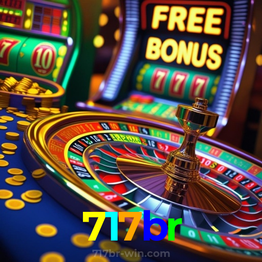 717br：O cassino online mais seguro para apostar no futebol e jogar blackjack!