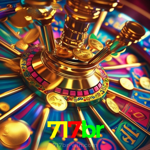 717br：Jogue agora e desafie a sorte em nosso cassino online!