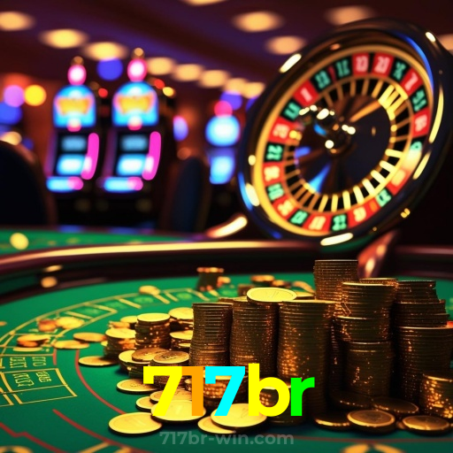 717br：Apostas no futebol e grandes vitórias em roleta e blackjack!