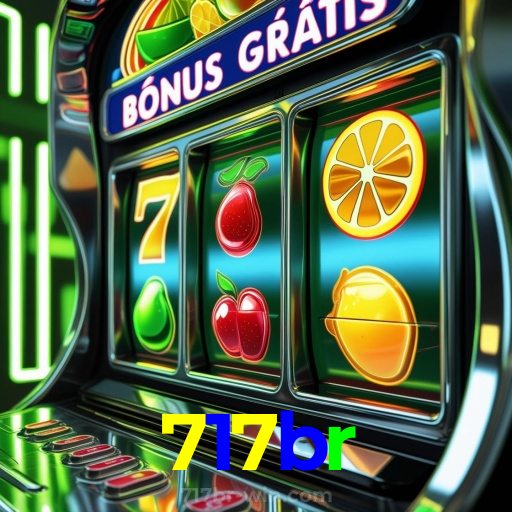 717br：Jogue slots, aposte no futebol e conquiste grandes vitórias!