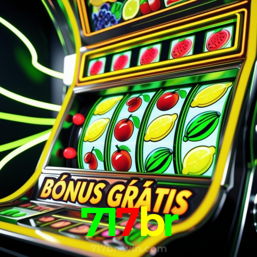 717br:Aposte no seu time e ganhe com os melhores jogos de cassino online!