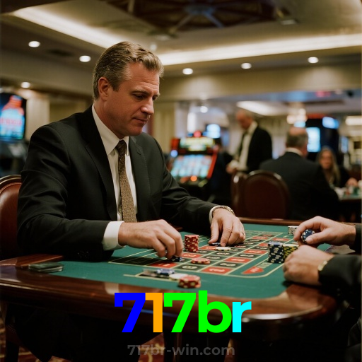 717br：Jogue slots, poker e aposte no futebol no cassino online mais emocionante!