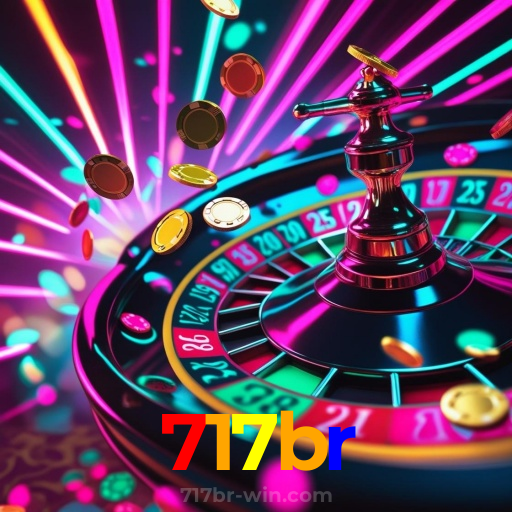 717br：Jogue blackjack, aposte no futebol e conquiste vitórias incríveis!