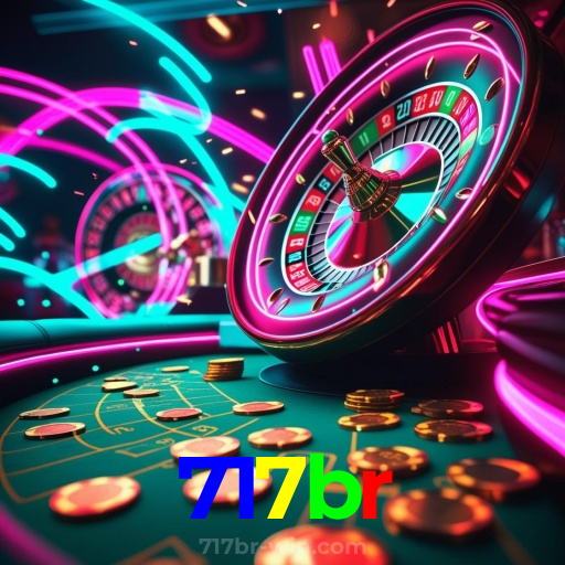 717br：Onde sua sorte brilha com poker, roleta e apostas no futebol online!
