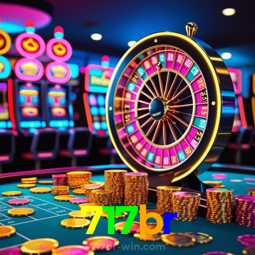 717br:Conquiste grandes vitórias em blackjack e aposte no futebol online!