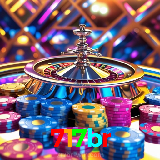 717br:Em nosso cassino online, as melhores vitórias estão por vir!
