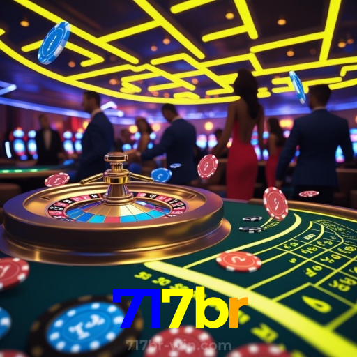 717br：A sorte está ao seu lado! Aposte nas melhores opções e vença agora!