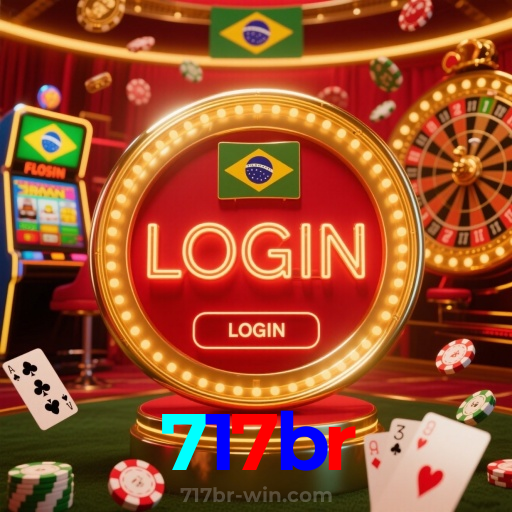 717br：A roleta te espera para grandes vitórias! Aposte agora!
