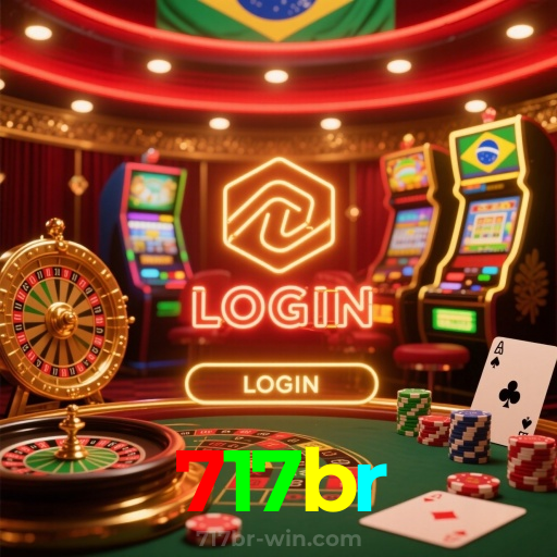 717br：Em nosso cassino online, as melhores vitórias estão por vir!