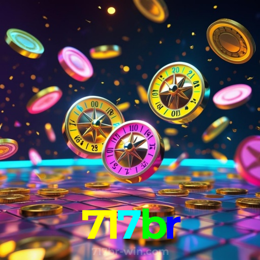 717br：O melhor cassino online para apostas esportivas e jogos como blackjack!
