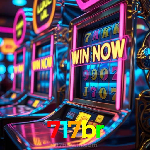 717br:Aposte no futebol e jogue slots emocionantes com grandes prêmios!