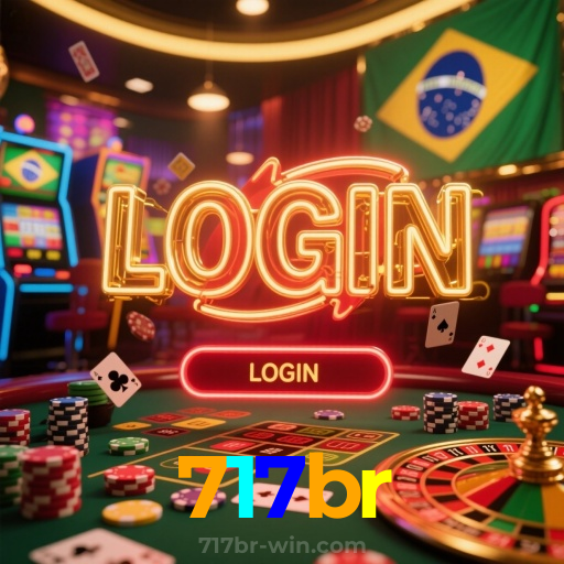 717br：Jogue slots, roleta e aposte no futebol para grandes vitórias!