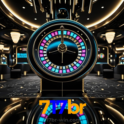 717br:Divirta-se com poker, roleta e apostas ao vivo no futebol online!
