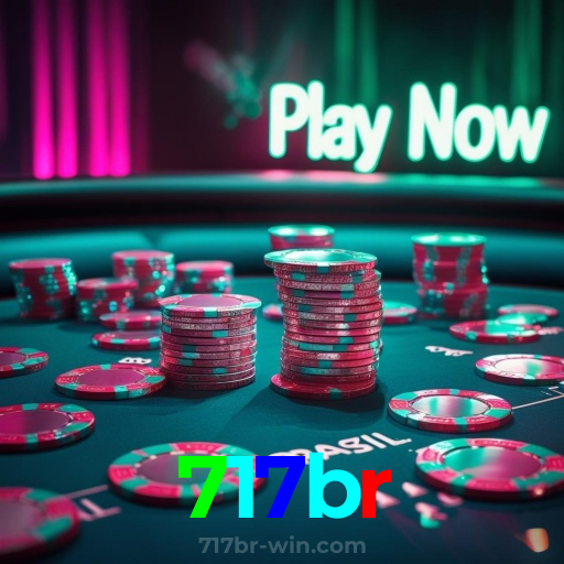717br:Jogue slots, roleta e aposte no futebol para grandes vitórias!